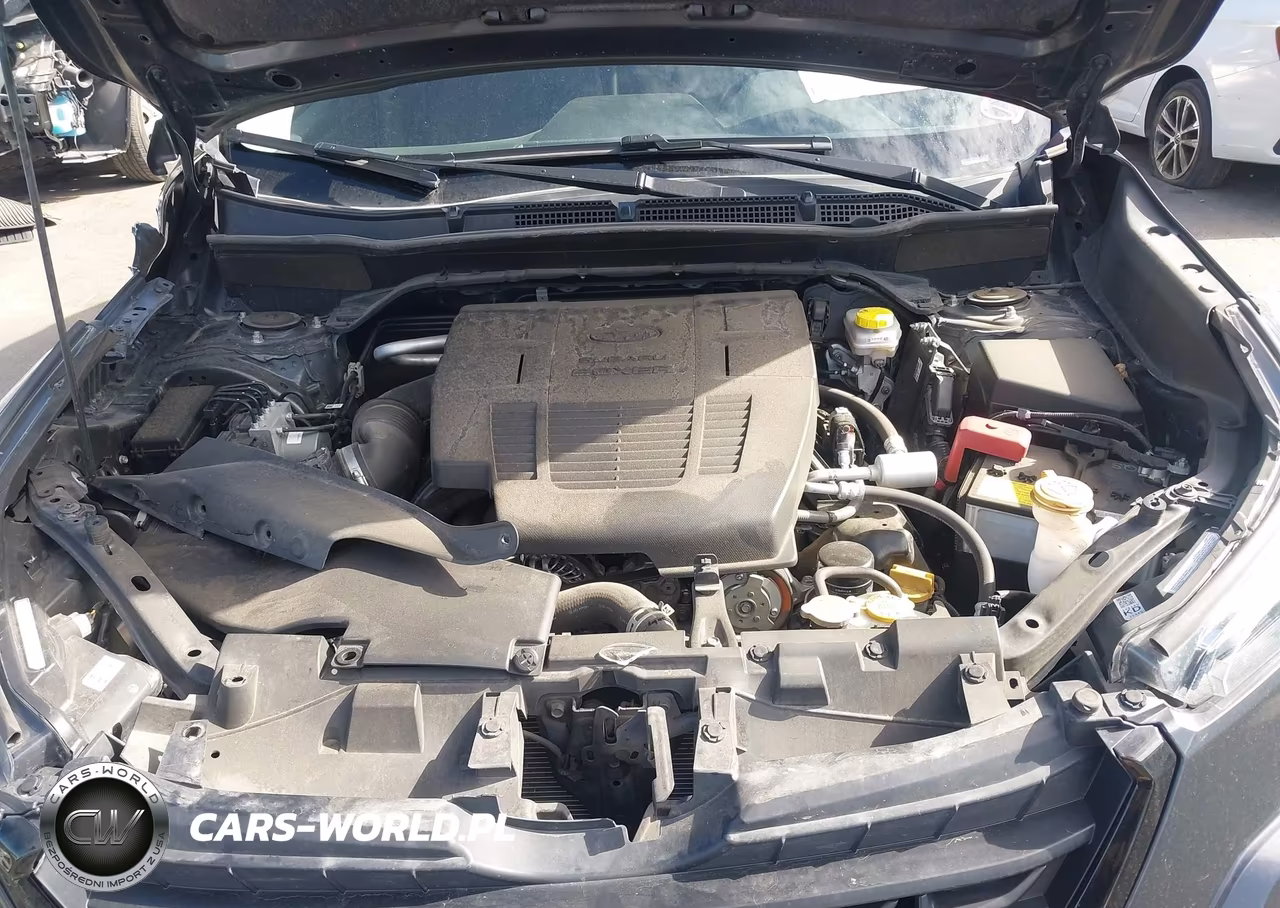 2024 Subaru Forester Premium VIN:JF2SKADC4RH438128 - 10