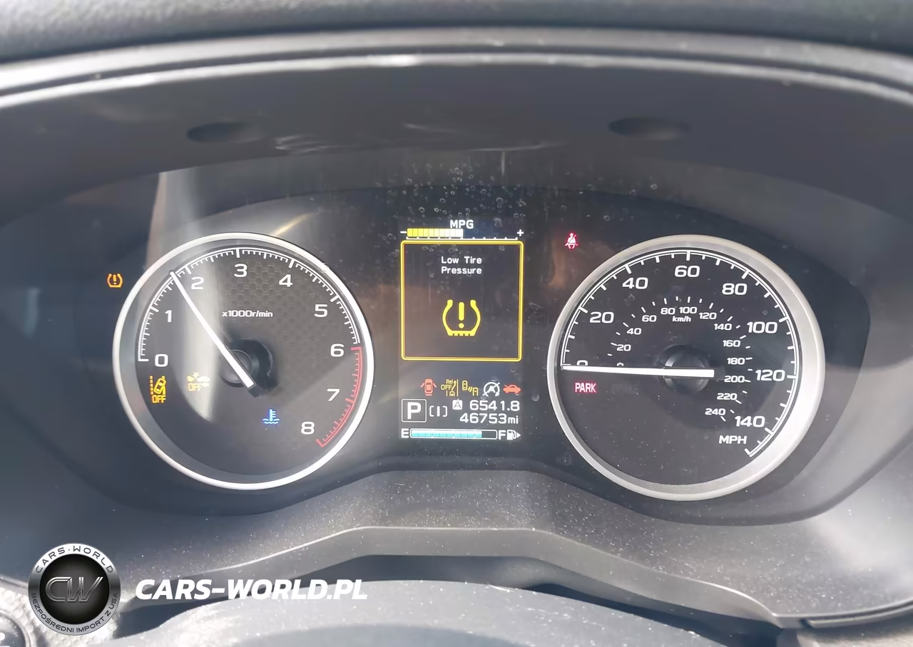 2024 Subaru Forester Premium VIN:JF2SKADC4RH438128 - 7