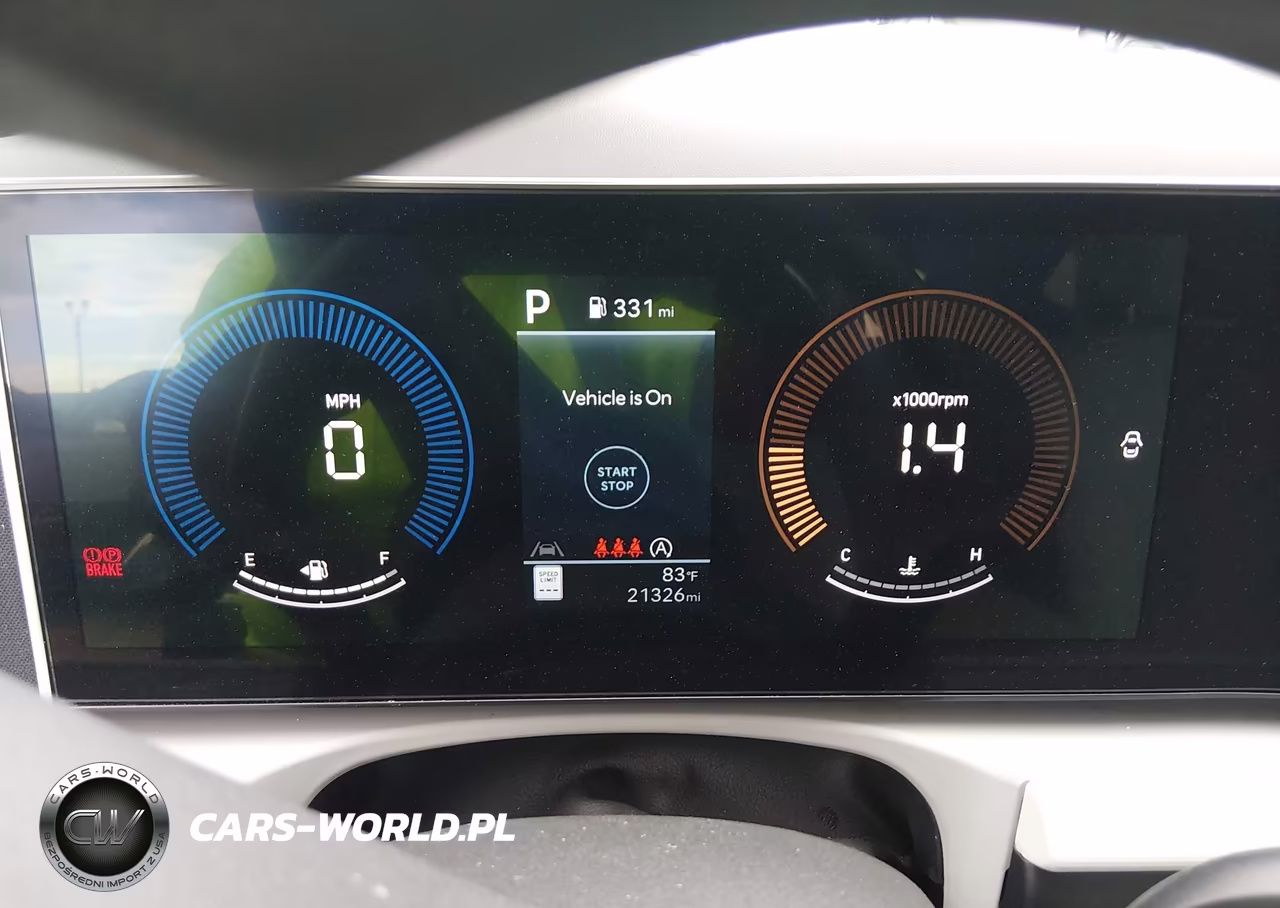 2026 Hyundai Tucson Sel VIN:5NMJB3DEXTH643076 - 7