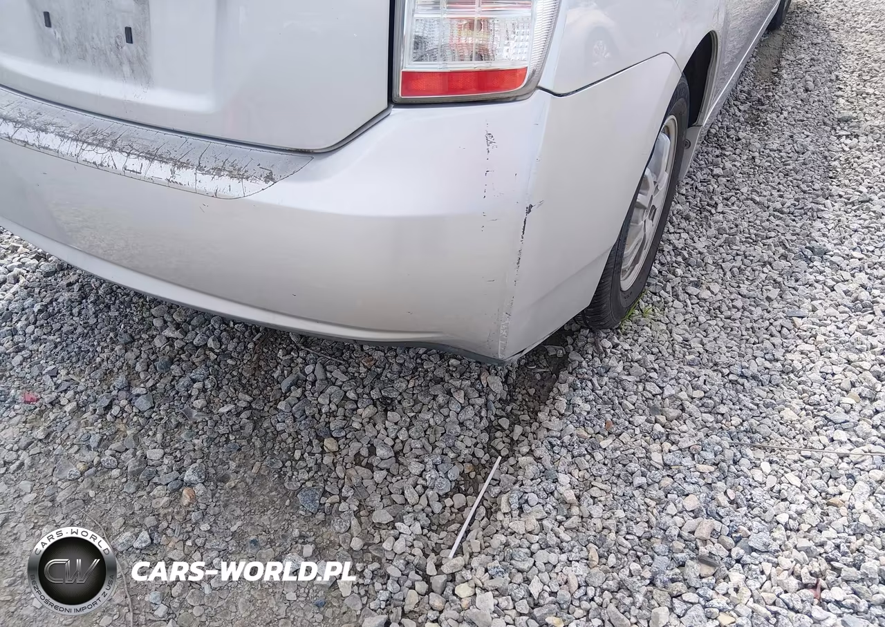 2011 Toyota Prius Four VIN:JTDKN3DU7B0302784 - 18