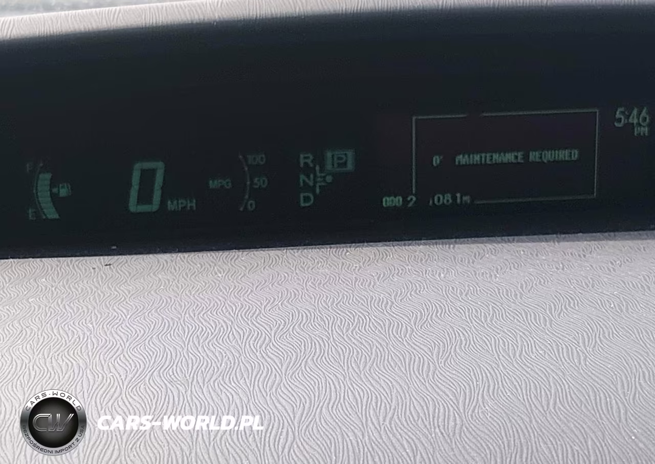 2011 Toyota Prius Four VIN:JTDKN3DU7B0302784 - 7