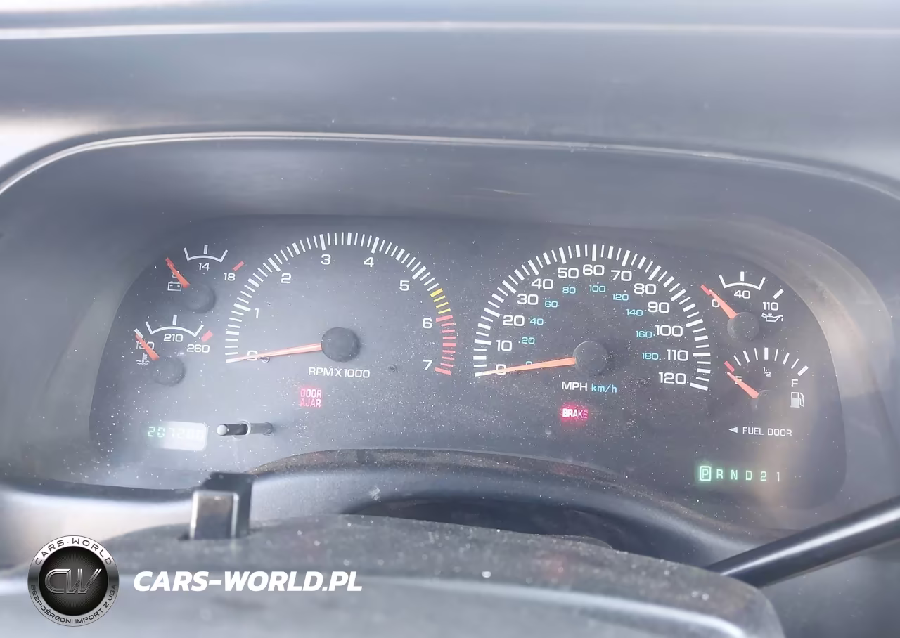 2000 Dodge Dakota Slt-Sport VIN:1B7GL2ANXYS697205 - 7
