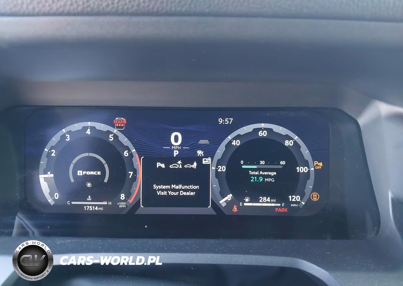 2025 Toyota 4Runner Trd Off Road Premium VIN:JTEVA5BR6S5048941 - 7