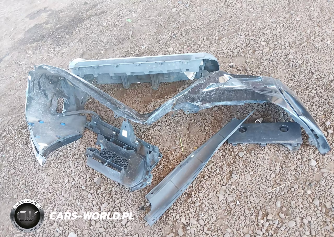 2013 Toyota Tacoma Base V6 VIN:5TFLU4EN8DX065768 - 12