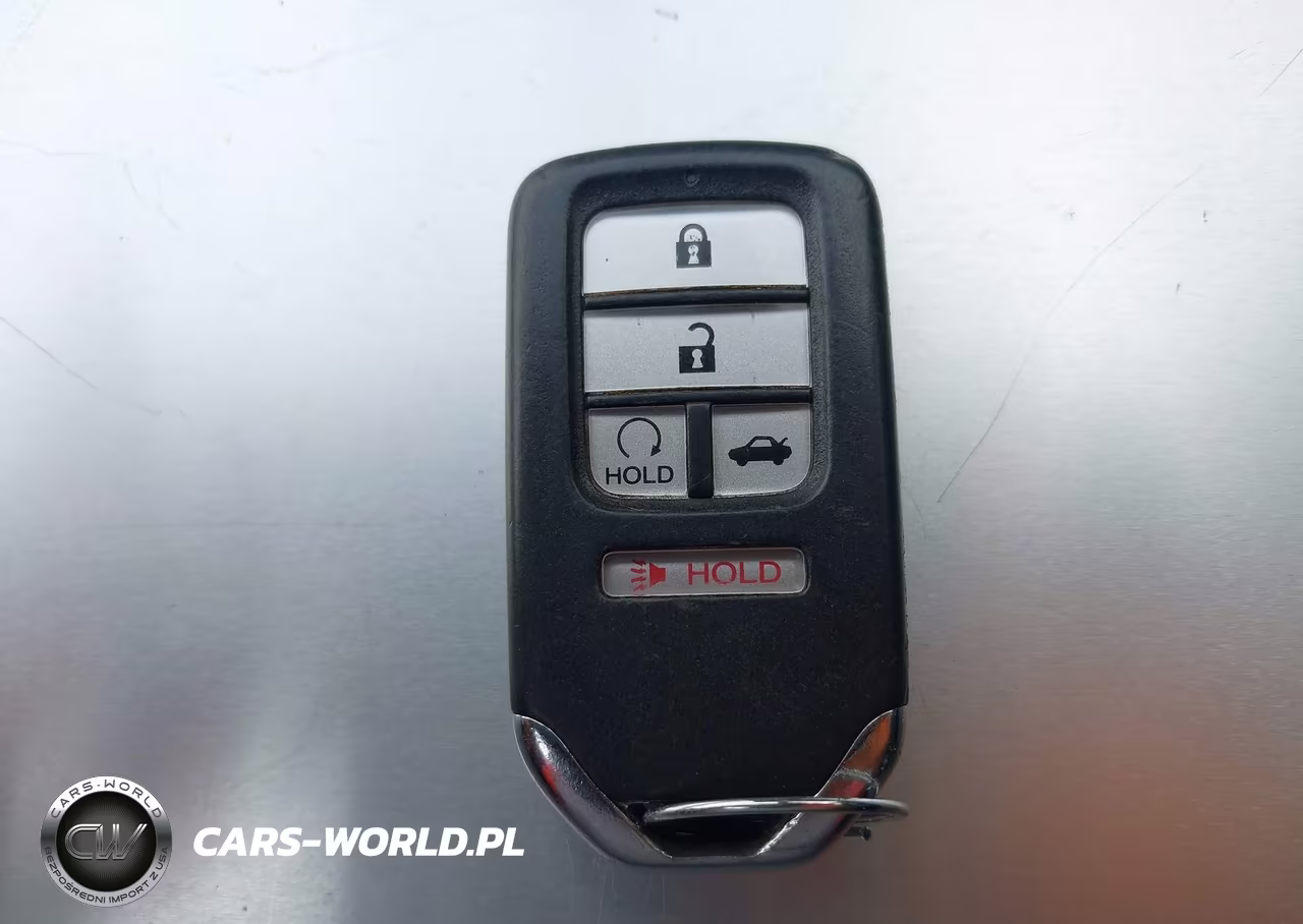 2017 Honda Accord Ex VIN:1HGCR2F7XHA087142 - 11