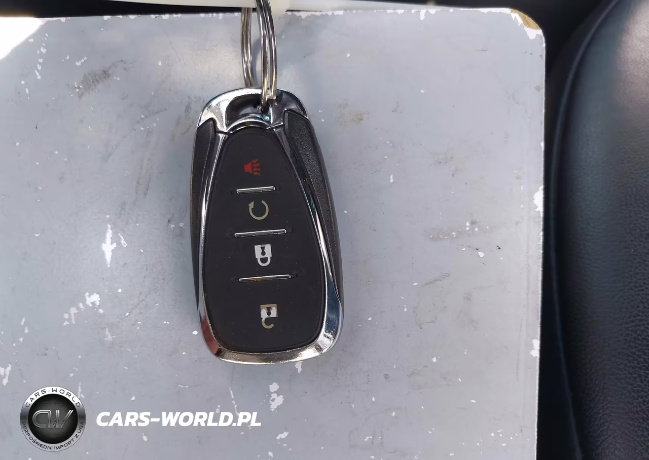 2018 Chevrolet Volt Lt VIN:1G1RC6S56JU154130 - 11