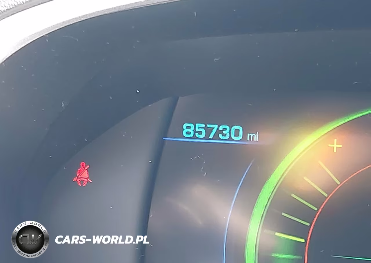 2018 Chevrolet Volt Lt VIN:1G1RC6S56JU154130 - 15
