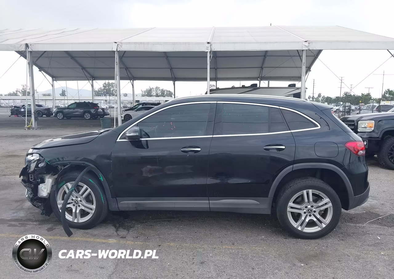 2021 Mercedes-Benz Gla 250 VIN:W1N4N4GB0MJ150085 - 14