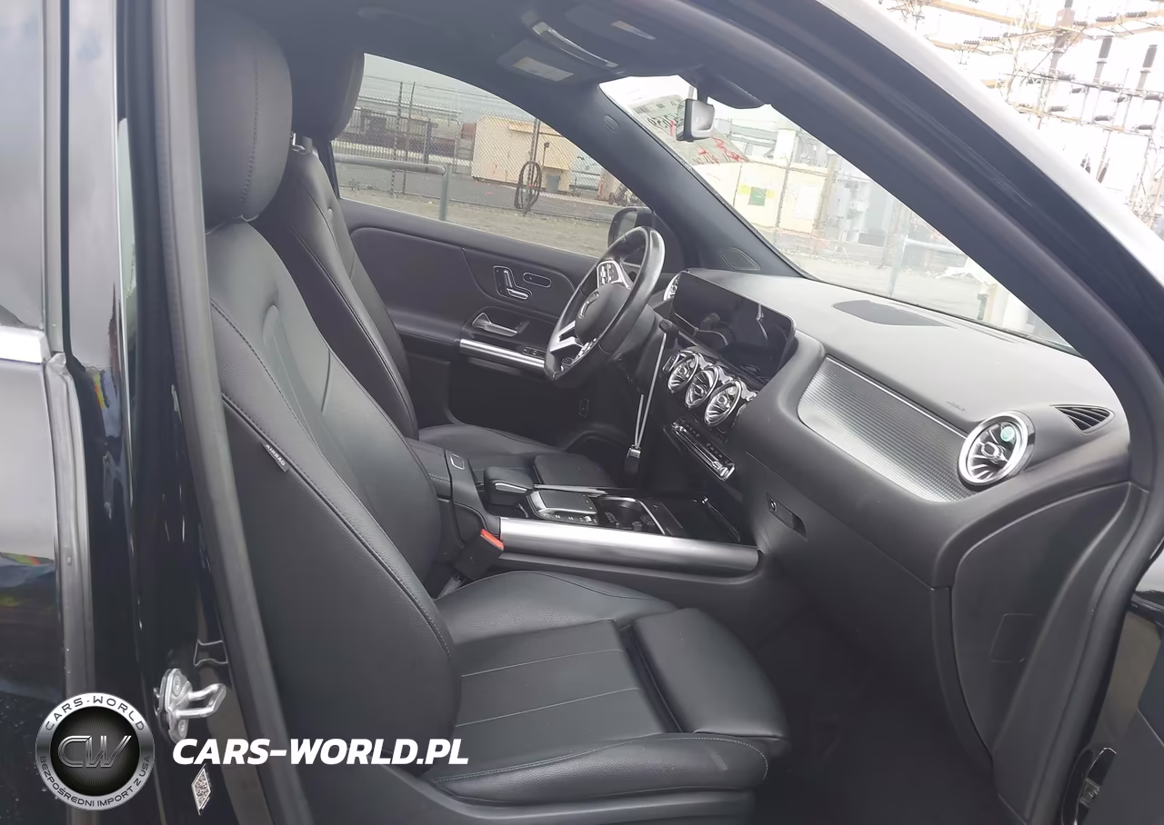 2021 Mercedes-Benz Gla 250 VIN:W1N4N4GB0MJ150085 - 5