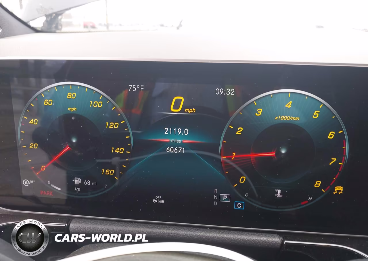 2021 Mercedes-Benz Gla 250 VIN:W1N4N4GB0MJ150085 - 7