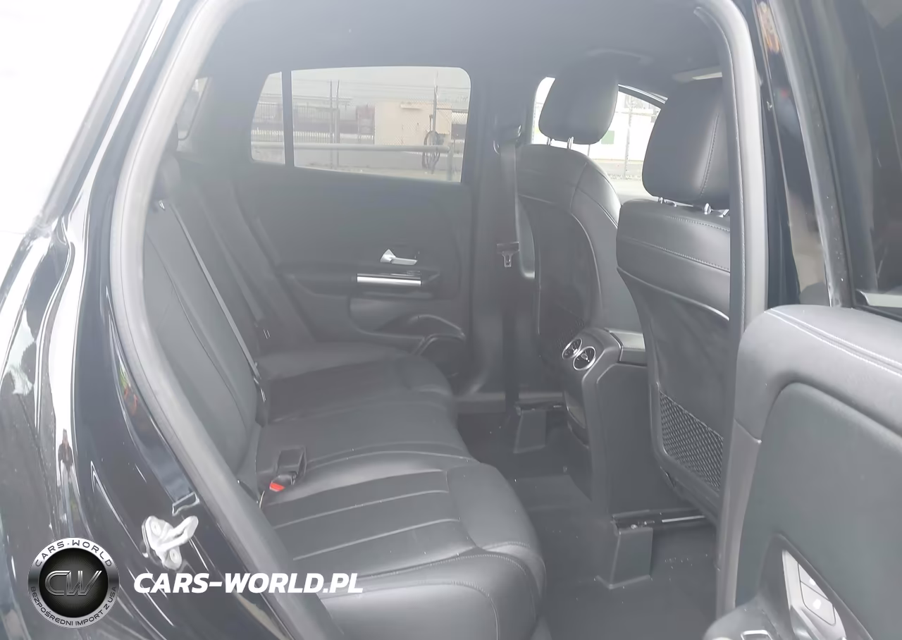2021 Mercedes-Benz Gla 250 VIN:W1N4N4GB0MJ150085 - 8
