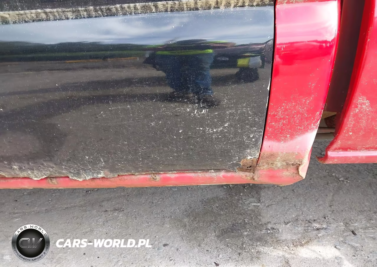 2004 Chevrolet Silverado 1500 Work Truck VIN:2GCEK19V841354458 - 6