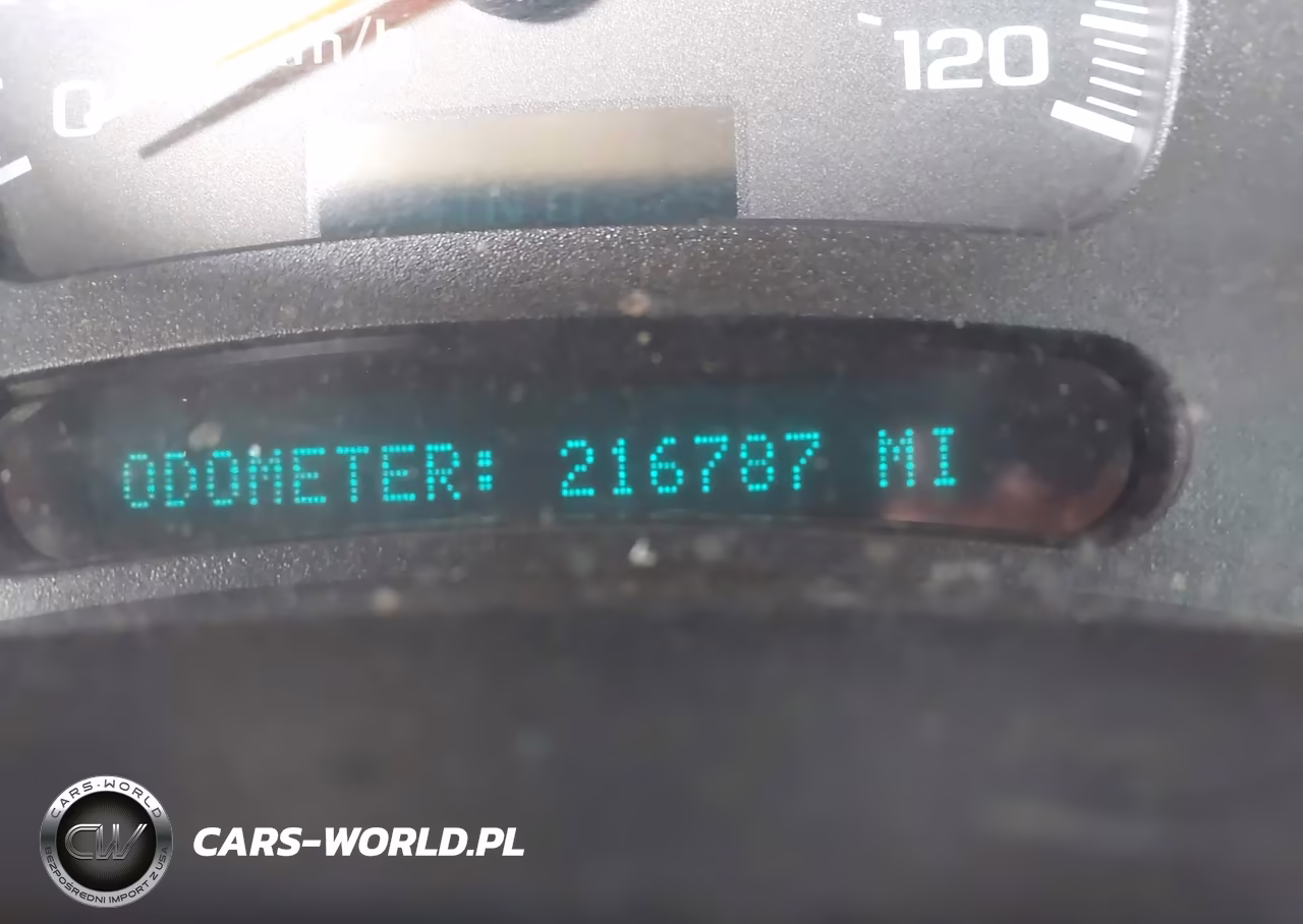 2004 Chevrolet Silverado 1500 Work Truck VIN:2GCEK19V841354458 - 7