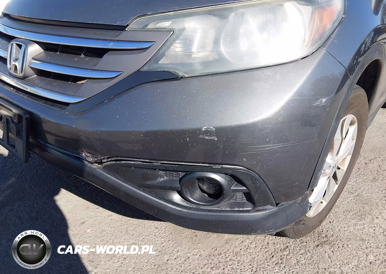 2013 Honda Cr-V Ex VIN:2HKRM3H51DH505213 - 19
