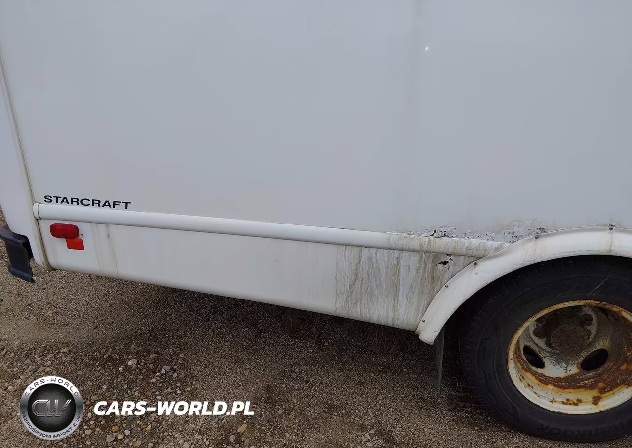 2017 Ford E-350 Cutaway VIN:1FDEE3FS0HDC19297 - 20