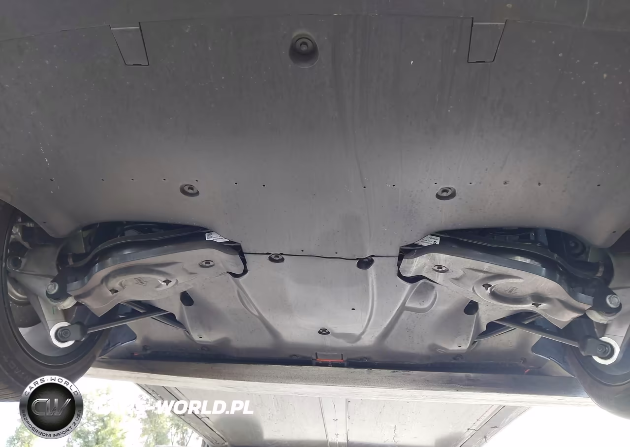 2026 Tesla Model Y All-Wheel Drive-Long Range Launch Series-Premium All-Wheel Drive VIN:7SAYGDEE0TF462965 - 20