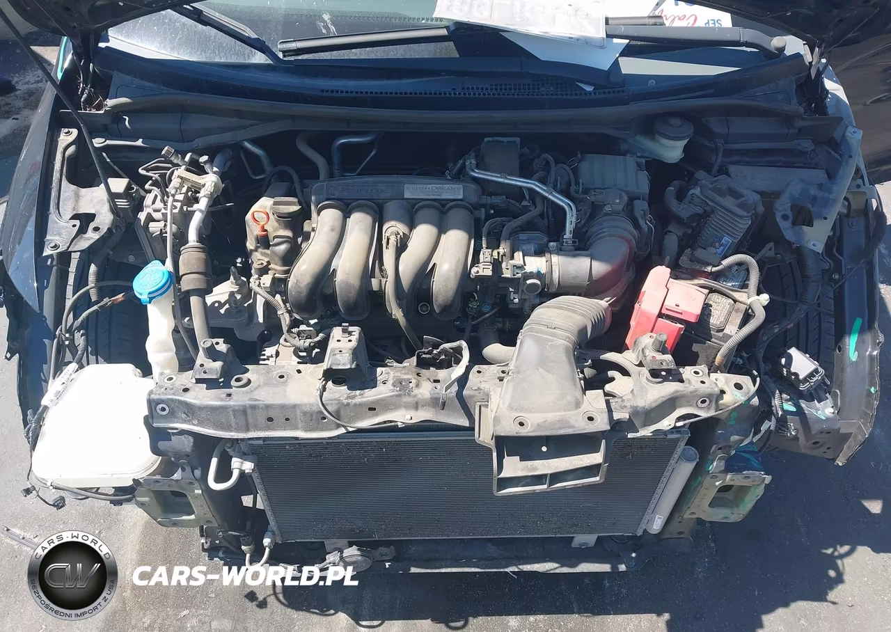 2019 Honda Fit Lx VIN:3HGGK5H4XKM703460 - 10