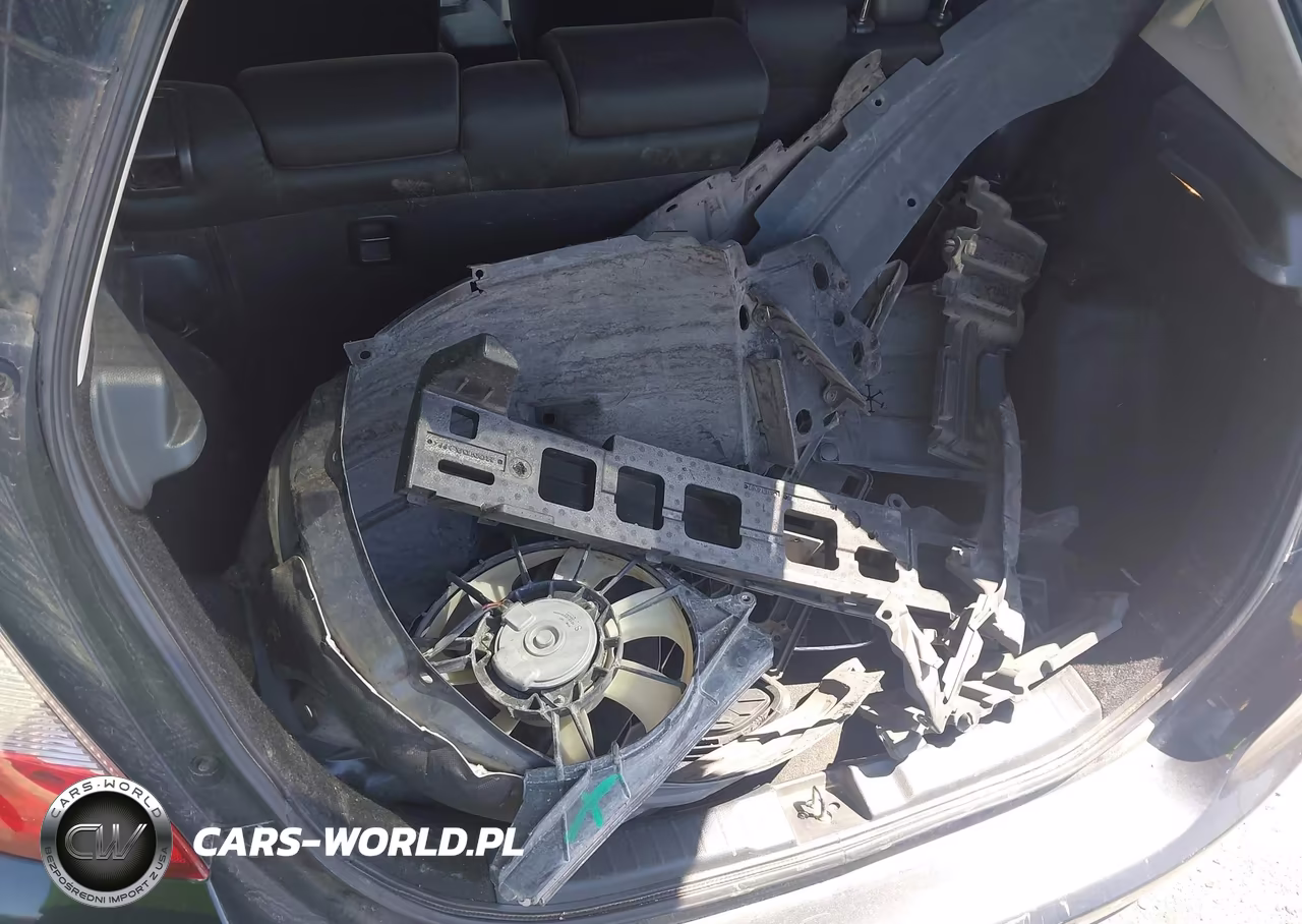 2019 Honda Fit Lx VIN:3HGGK5H4XKM703460 - 18