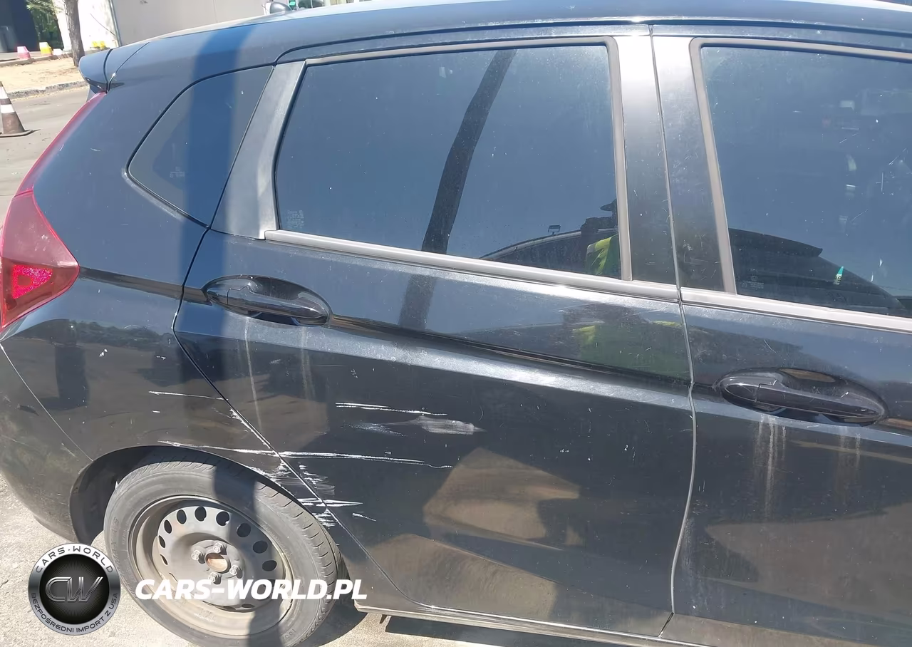 2019 Honda Fit Lx VIN:3HGGK5H4XKM703460 - 19