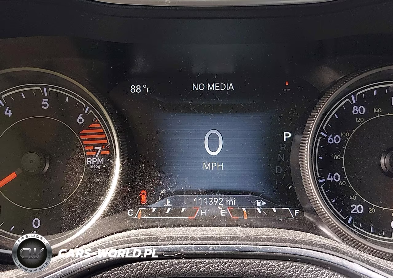 2019 Jeep Cherokee Limited Fwd VIN:1C4PJLDB0KD278398 - 15