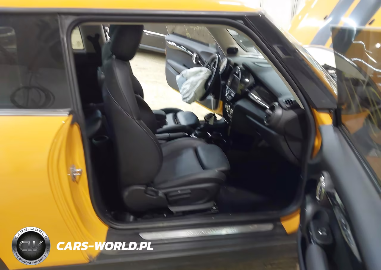 2016 Mini Cooper S VIN:WMWXP7C53G3B92890 - 5