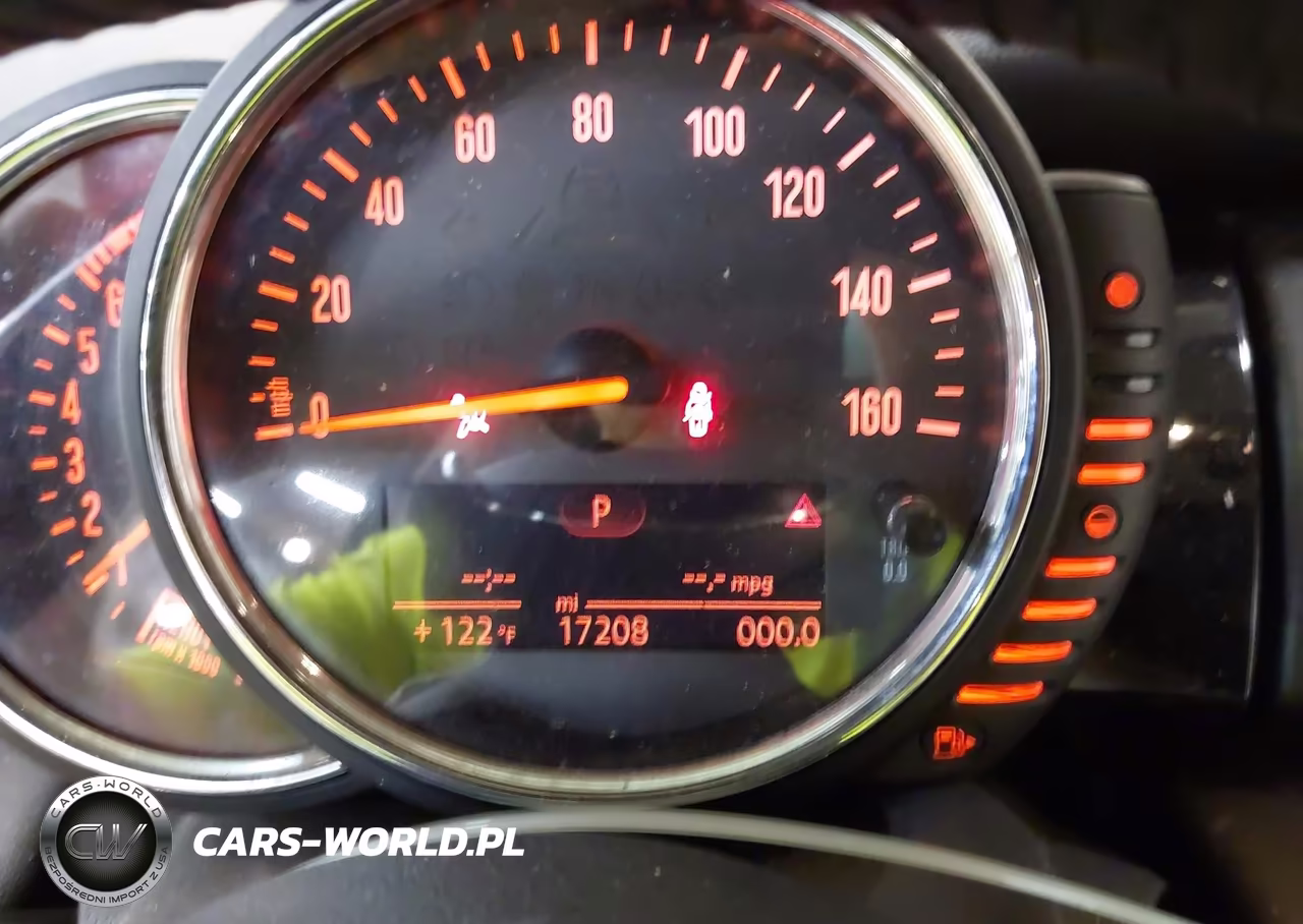 2016 Mini Cooper S VIN:WMWXP7C53G3B92890 - 7