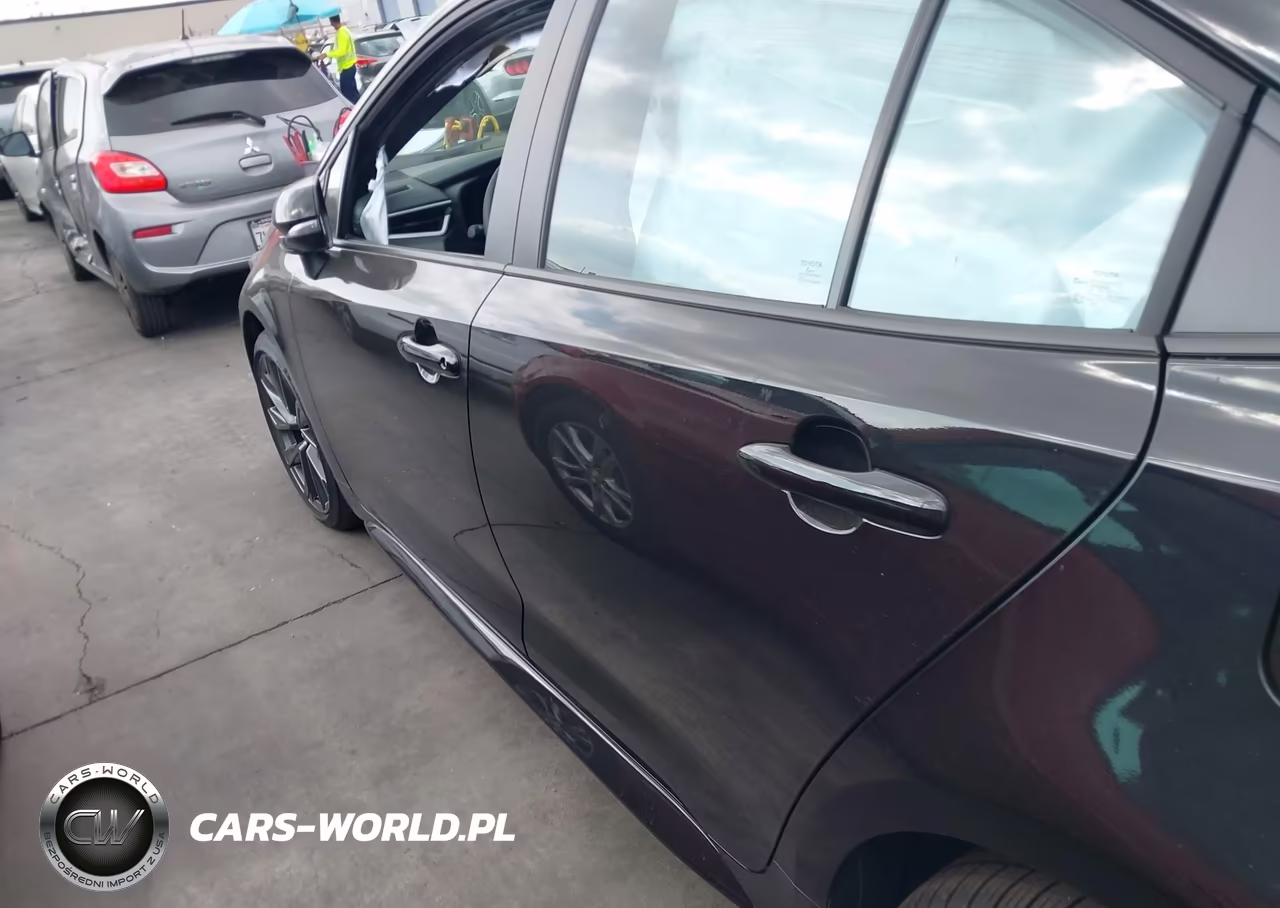 2026 Toyota Corolla Se VIN:5YFS4MCEXTP273632 - 14