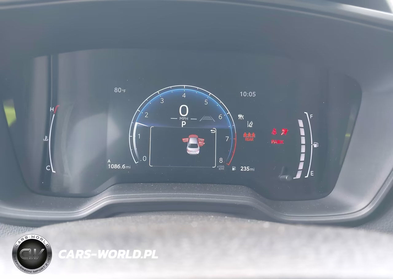 2026 Toyota Corolla Se VIN:5YFS4MCEXTP273632 - 7