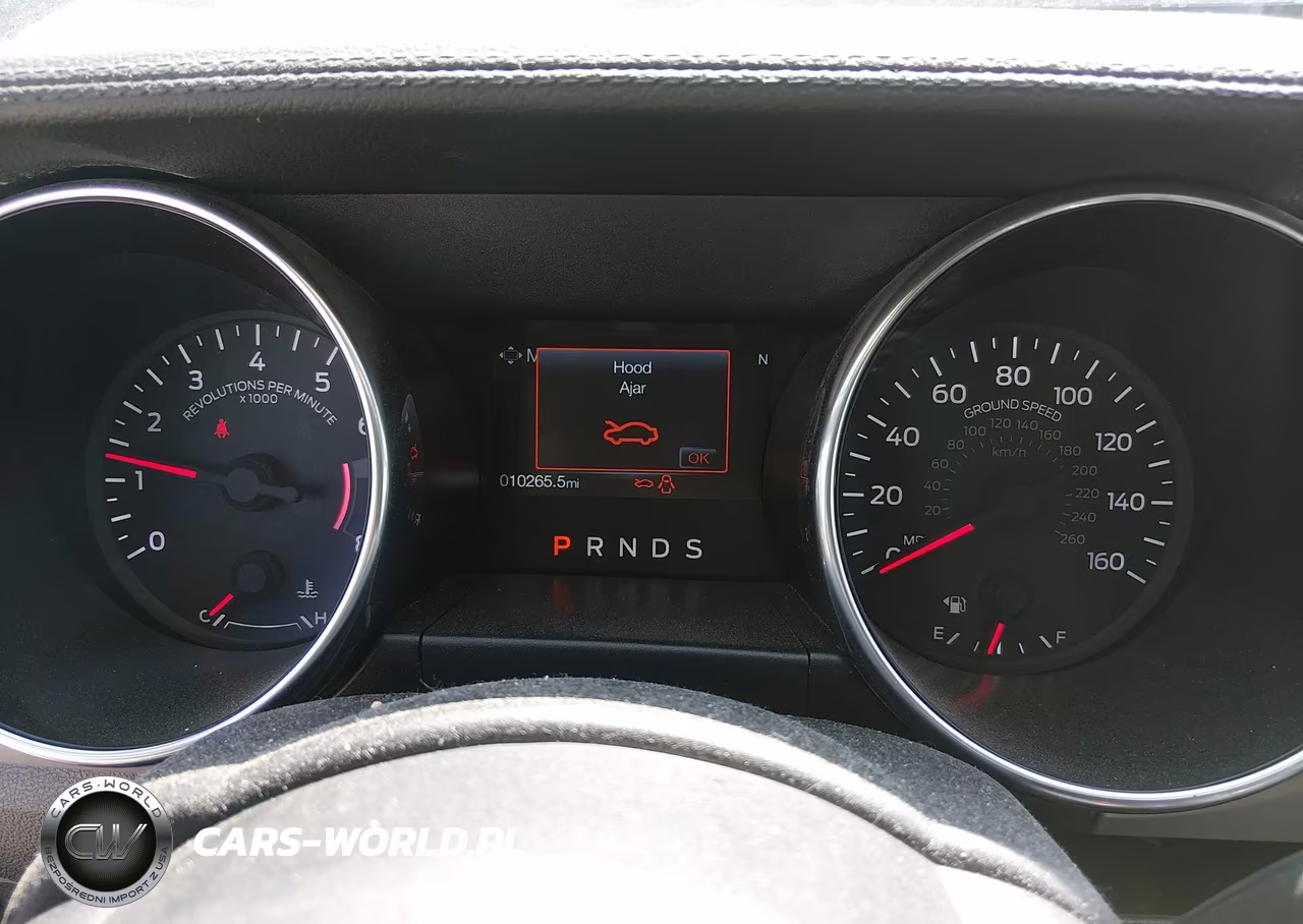 2020 Ford Mustang Ecoboost Premium VIN:1FATP8UHXL5131764 - 7