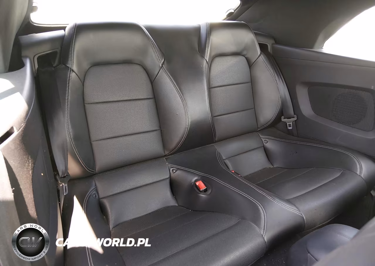2020 Ford Mustang Ecoboost Premium VIN:1FATP8UHXL5131764 - 8