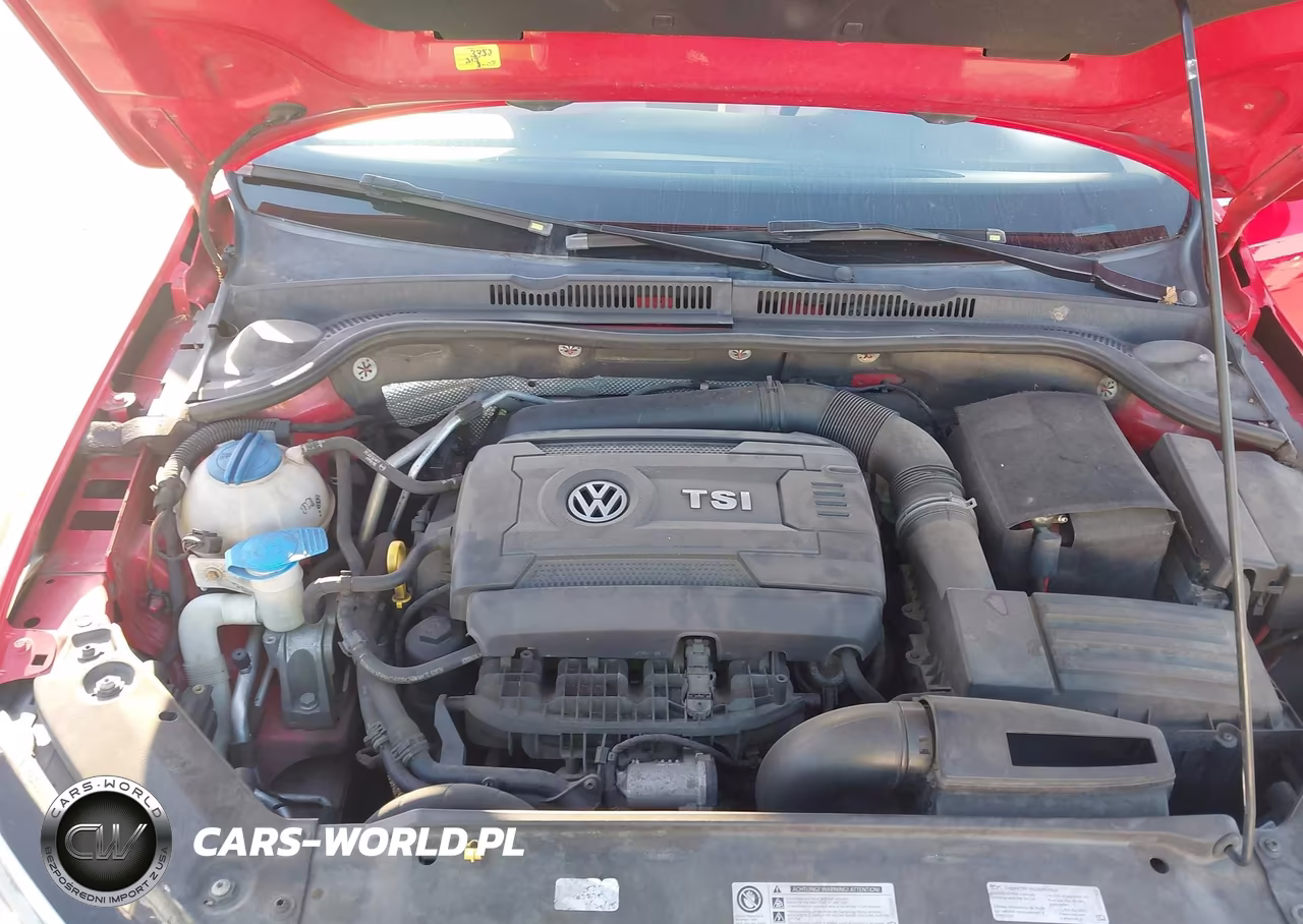 2014 Volkswagen Jetta 1.8T Se VIN:3VWD07AJ7EM335940 - 10