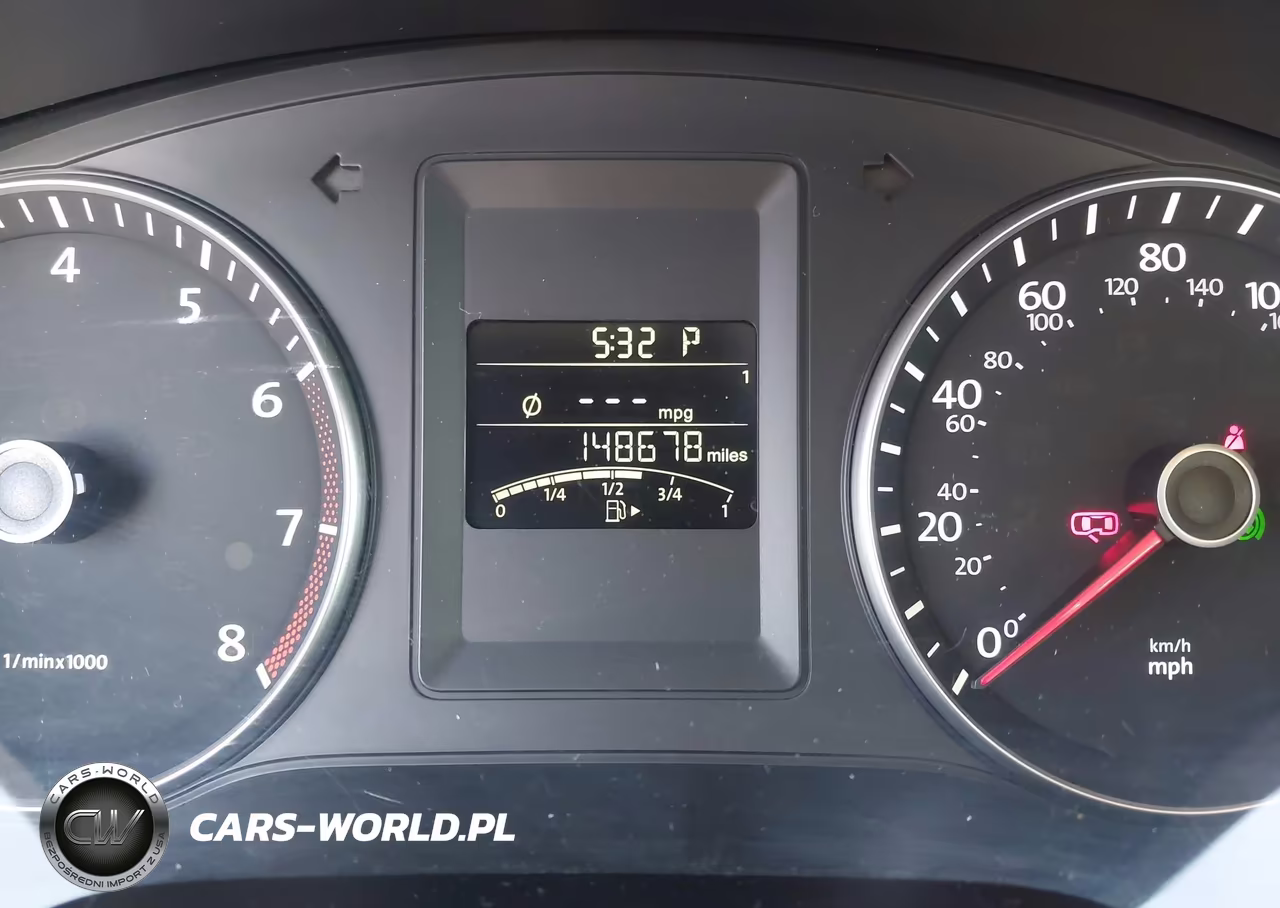 2014 Volkswagen Jetta 1.8T Se VIN:3VWD07AJ7EM335940 - 15