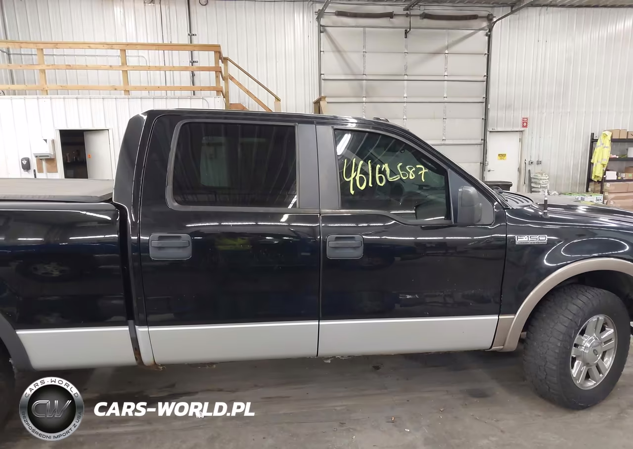 2008 Ford F-150 60Th Anniversary-Fx4-King Ranch-Lariat-Xlt VIN:1FTPW14V68FB28373 - 13