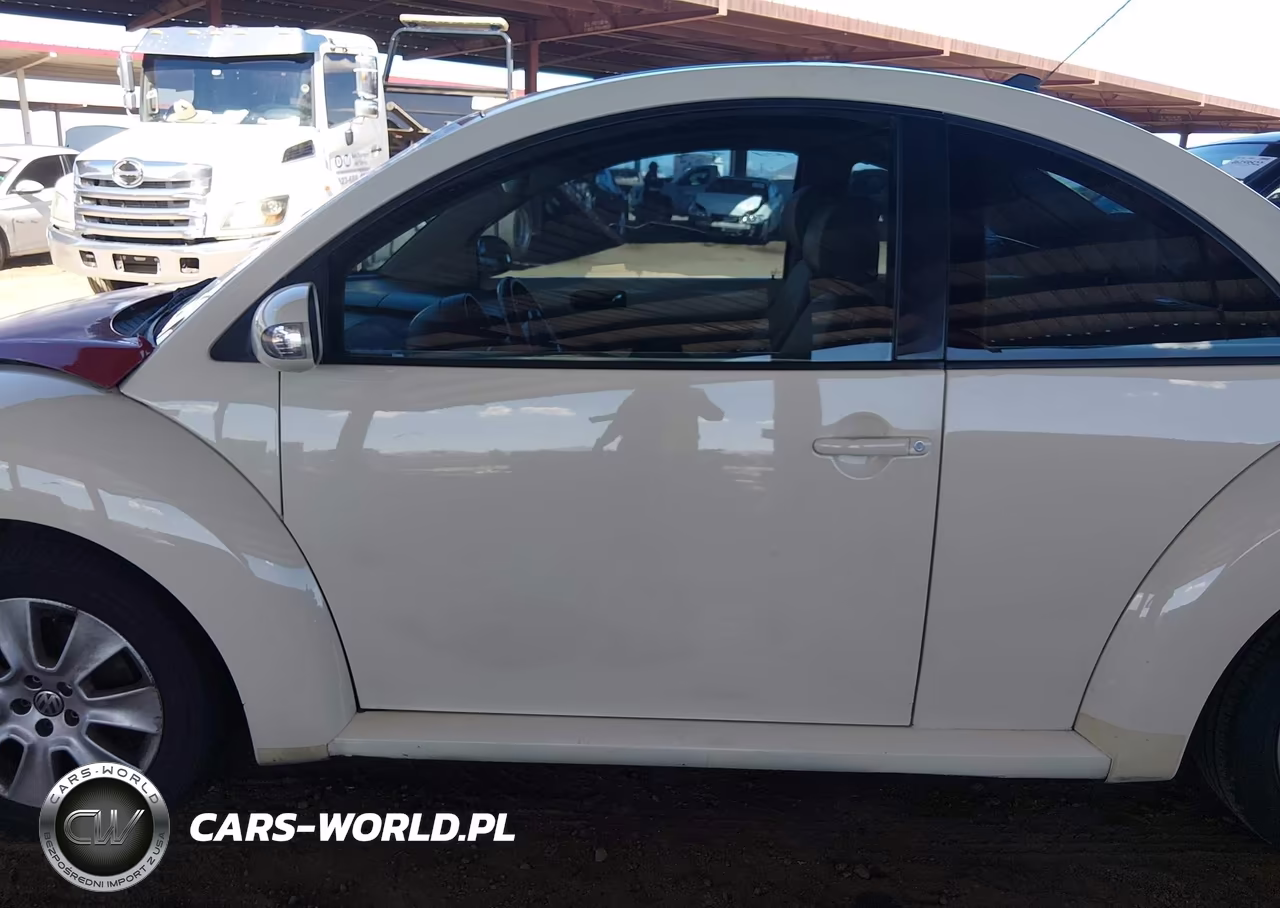 2010 Volkswagen New Beetle 2.5L VIN:3VWRG3AG3AM013479 - 15