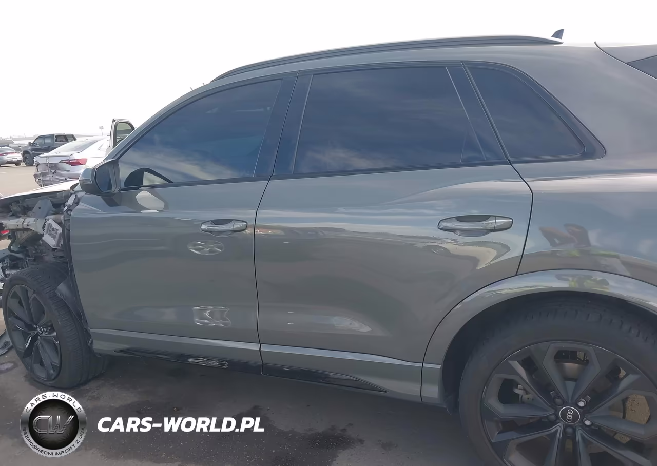 2021 Audi Q3 Premium Plus 45 Tfsi S Line Quattro Tiptronic VIN:WA1EECF34M1018747 - 15