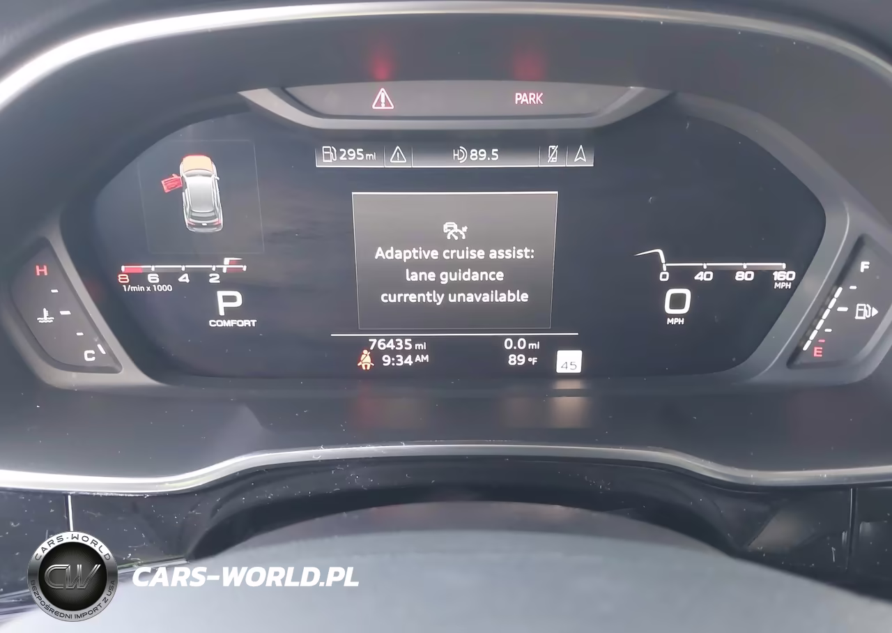 2021 Audi Q3 Premium Plus 45 Tfsi S Line Quattro Tiptronic VIN:WA1EECF34M1018747 - 7