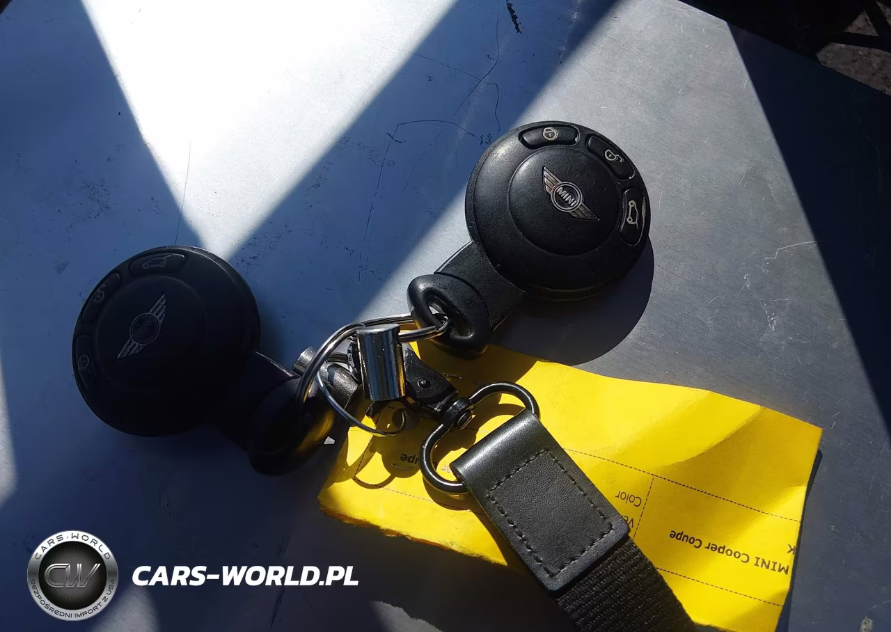 2014 Mini Coupe Cooper VIN:WMWSX1C51ET507977 - 11