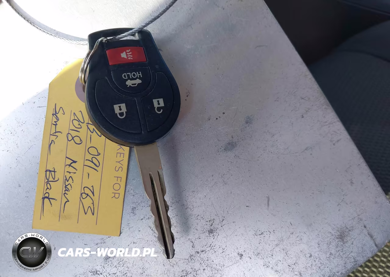 2018 Nissan Sentra S VIN:3N1AB7AP3JY313301 - 11