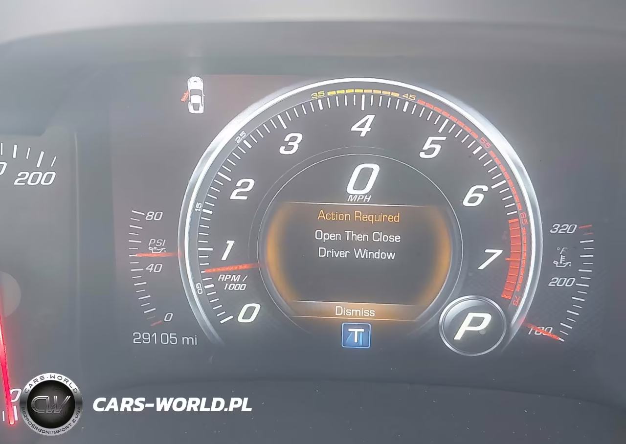 2016 Chevrolet Corvette Stingray VIN:1G1YB2D73G5112412 - 16