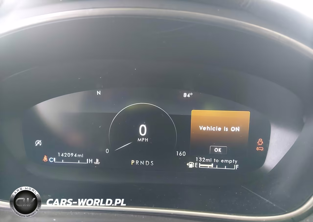 2020 Lincoln Nautilus Standard VIN:2LMPJ6J9XLBL01695 - 7