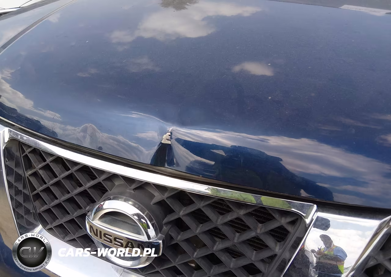 2012 Nissan Pathfinder Sv VIN:5N1AR1NN8CC603233 - 6