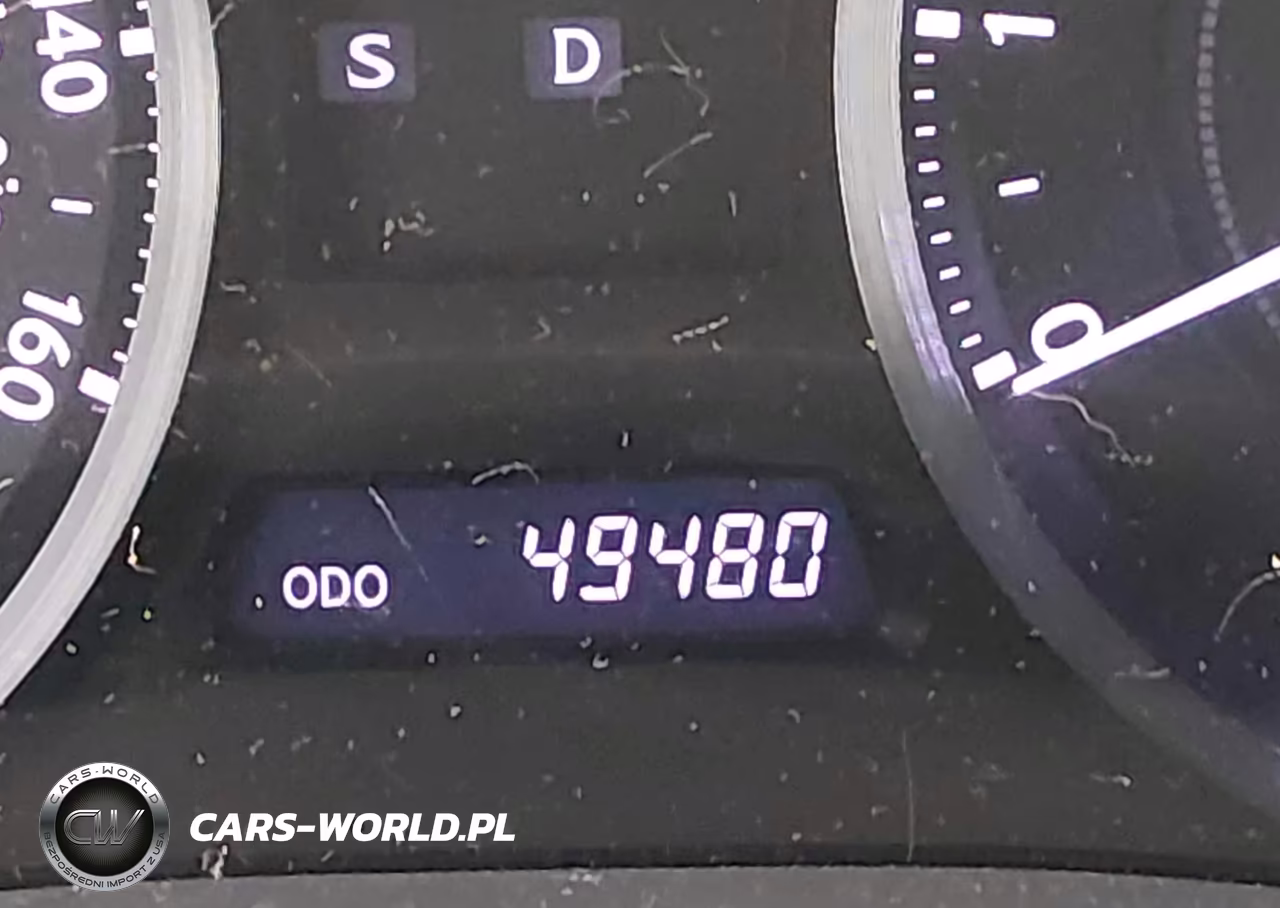 2013 Lexus Is 350C VIN:JTHFE2C23D2509772 - 15