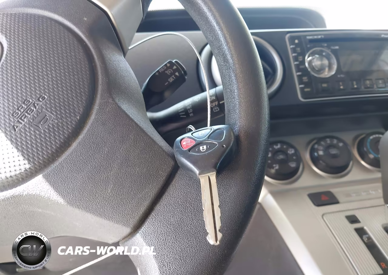 2008 Scion Xb VIN:JTLKE50E081003834 - 11