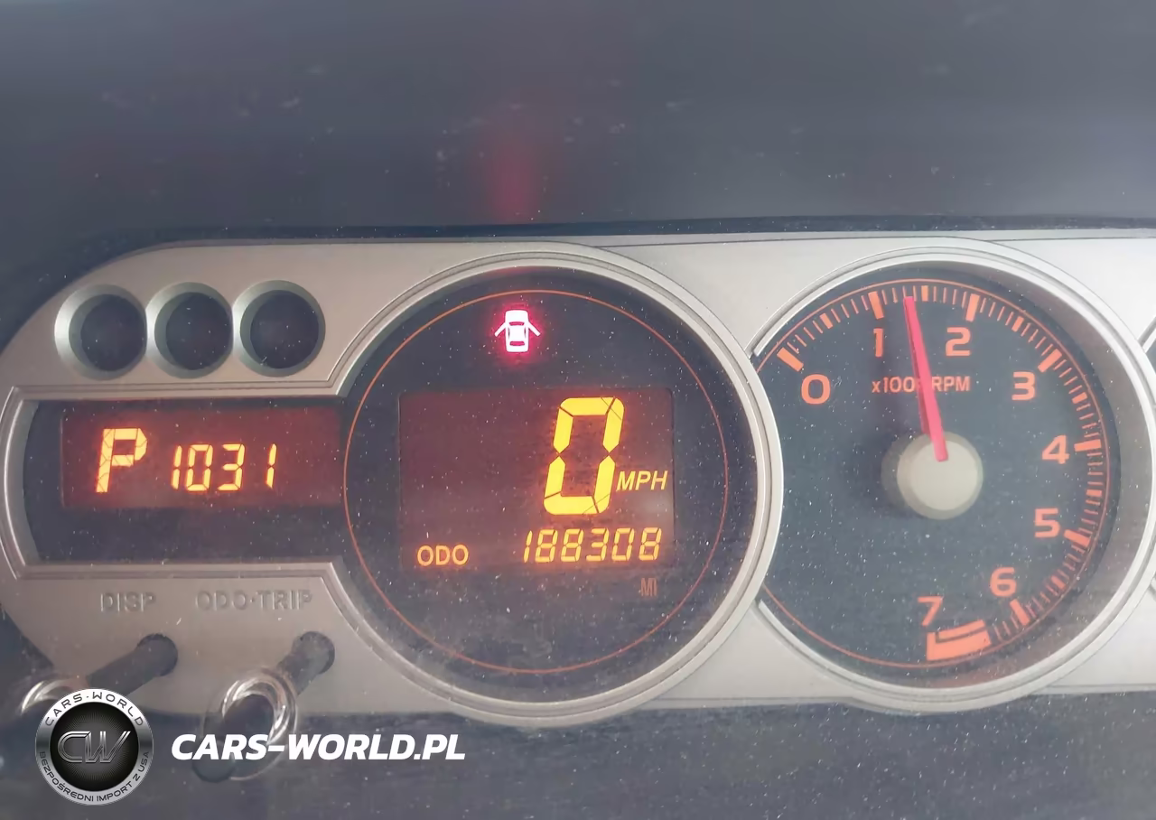 2008 Scion Xb VIN:JTLKE50E081003834 - 7