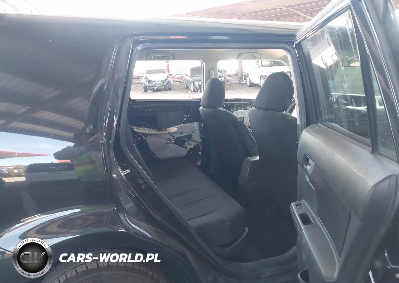 2008 Scion Xb VIN:JTLKE50E081003834 - 8