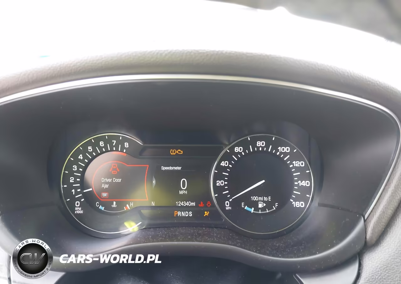 2019 Lincoln Mkc Reserve VIN:5LMCJ3C94KUL02143 - 7