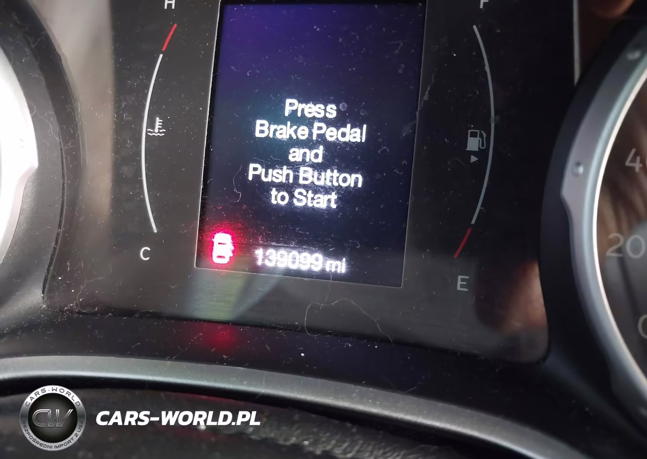 2018 Jeep Compass Altitude 4X4 VIN:3C4NJDBB2JT320613 - 15