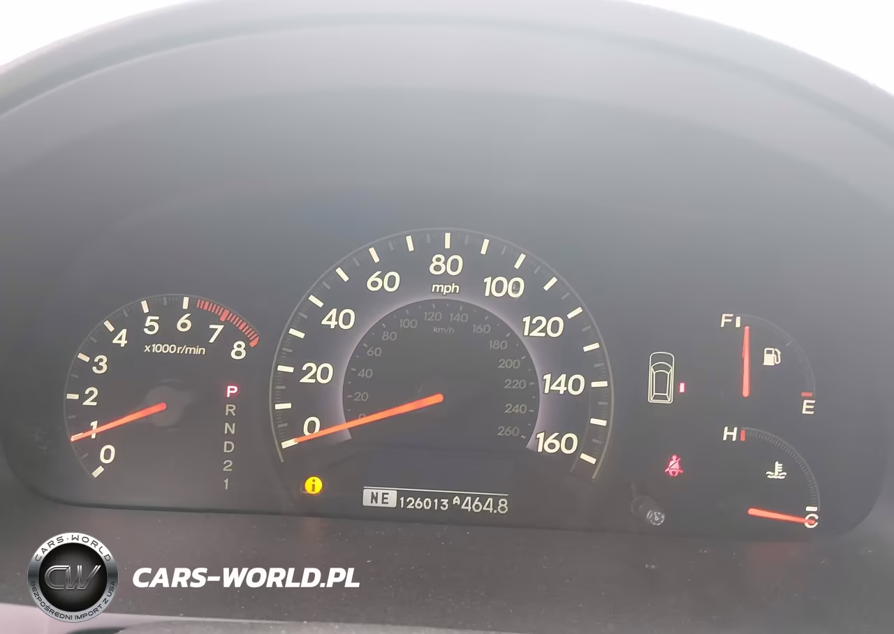 2006 Honda Odyssey Touring VIN:5FNRL388X6B120151 - 7