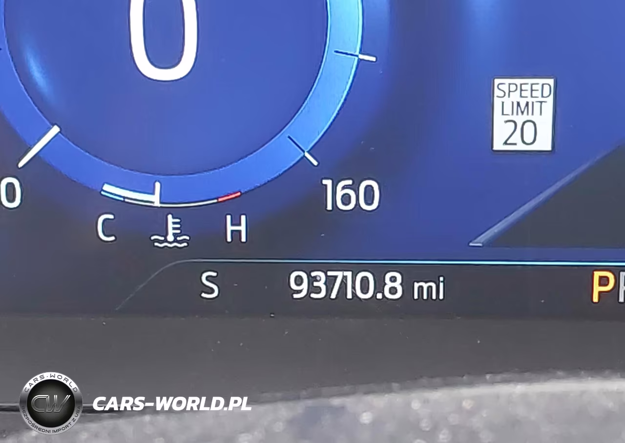 2020 Ford Explorer St VIN:1FM5K8GC5LGB36016 - 16