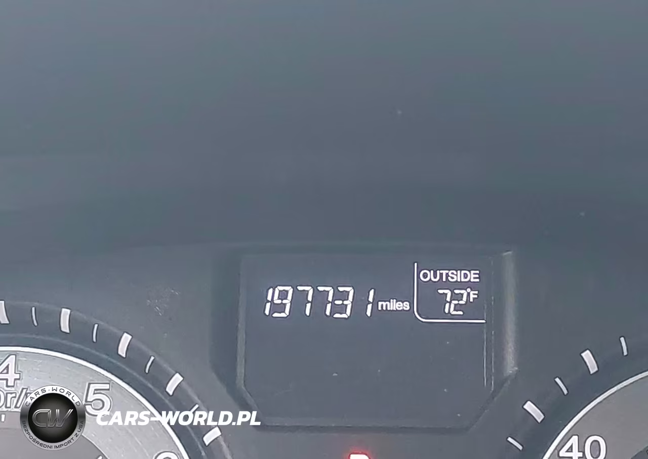 2015 Honda Odyssey Ex-L VIN:5FNRL5H6XFB047468 - 15
